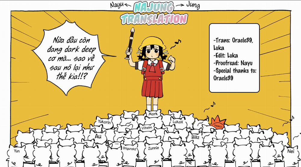 Trị Chứng Mất Ngủ Bằng Asmr Cùng Nhỏ Đàn Em Tinh Nghịch~ 7 trang 34