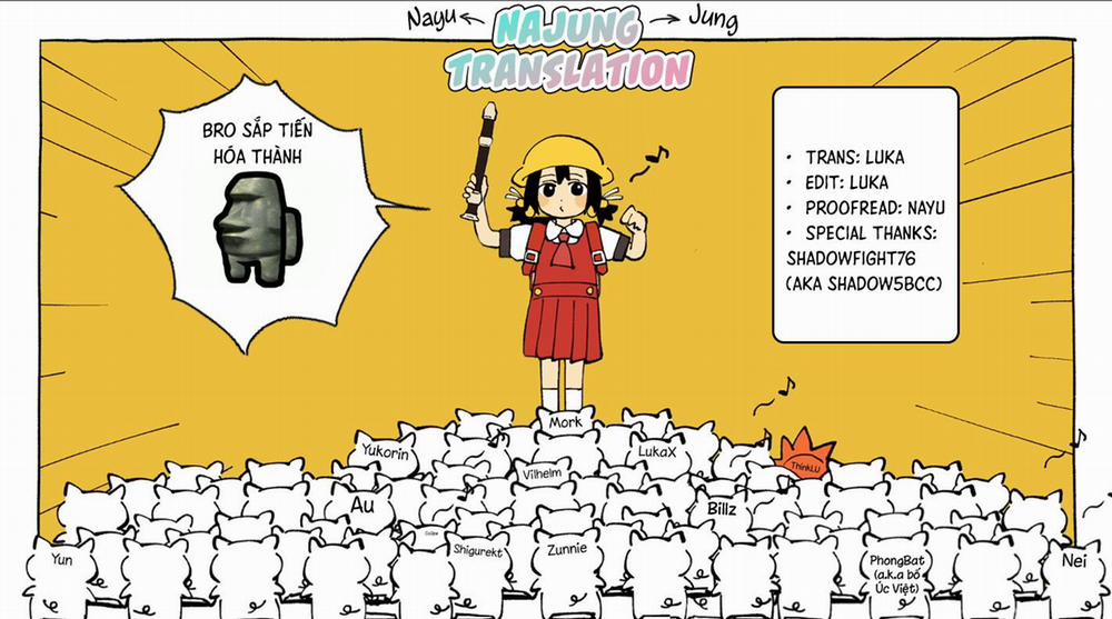 Trị Chứng Mất Ngủ Bằng Asmr Cùng Nhỏ Đàn Em Tinh Nghịch~ 9 trang 26