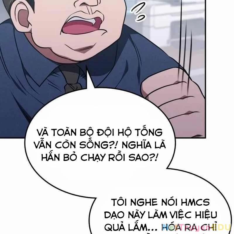 Trị Liệu Sư Quá Mạnh 12 trang 110