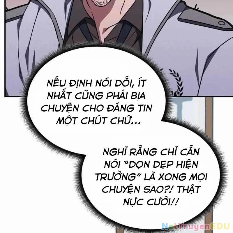 Trị Liệu Sư Quá Mạnh 12 trang 113