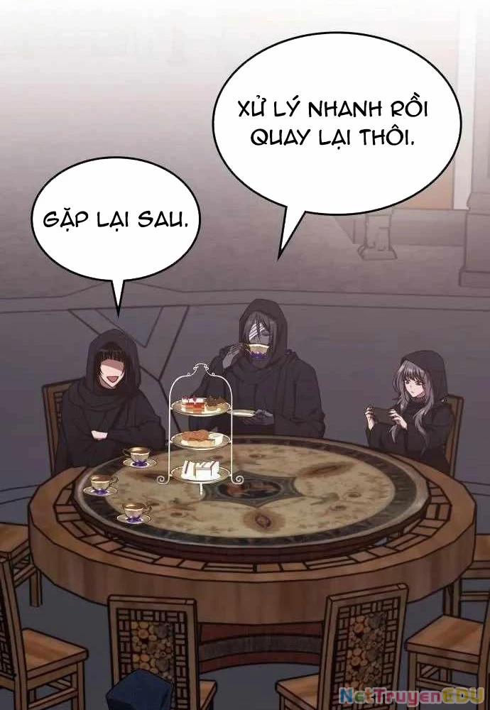 Trị Liệu Sư Quá Mạnh 13 trang 25