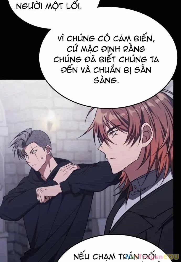 Trị Liệu Sư Quá Mạnh 13 trang 44
