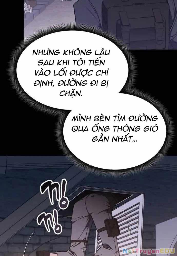 Trị Liệu Sư Quá Mạnh 13 trang 50