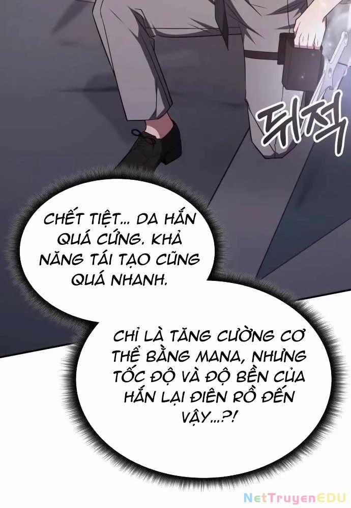 Trị Liệu Sư Quá Mạnh 13 trang 89