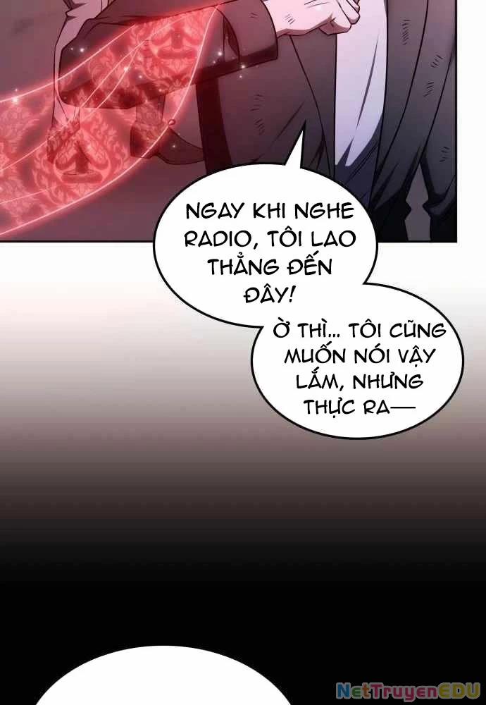 Trị Liệu Sư Quá Mạnh 14 trang 33