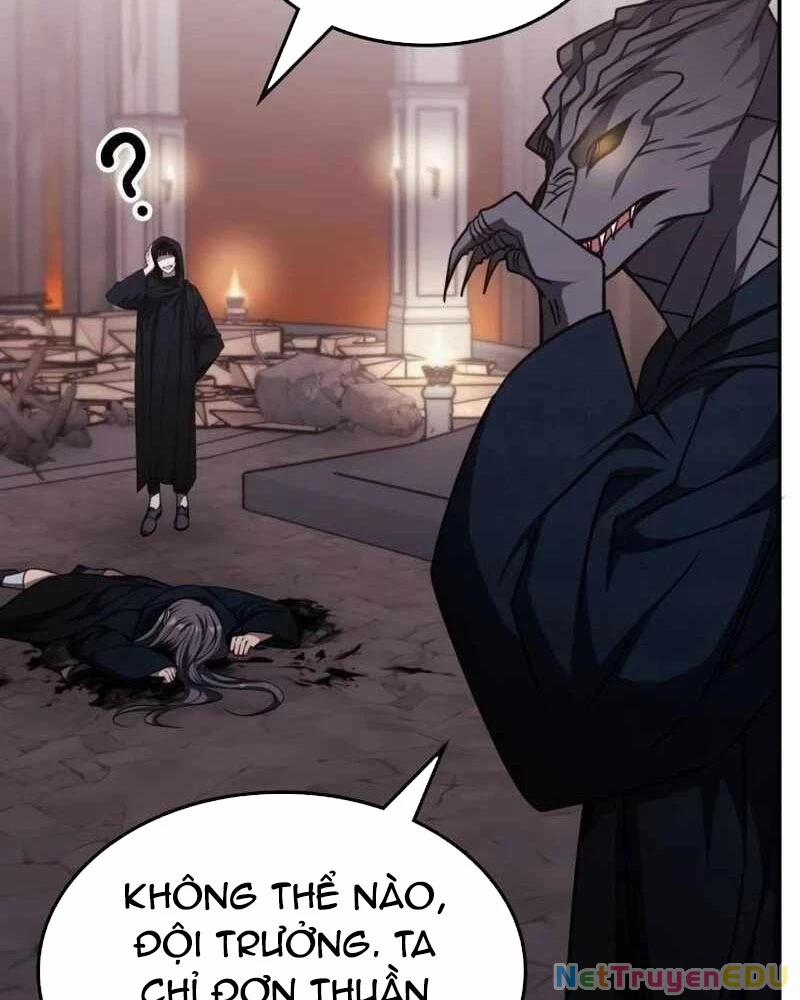 Trị Liệu Sư Quá Mạnh 15 trang 18