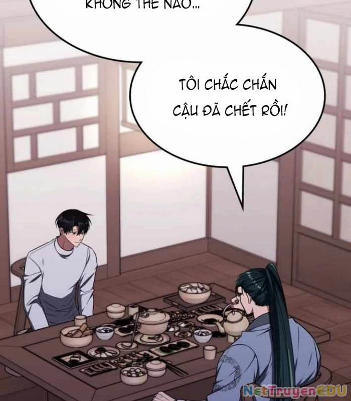 Trị Liệu Sư Quá Mạnh 18 trang 2