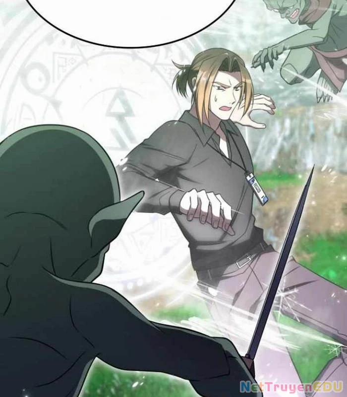 Trị Liệu Sư Quá Mạnh 19 trang 111