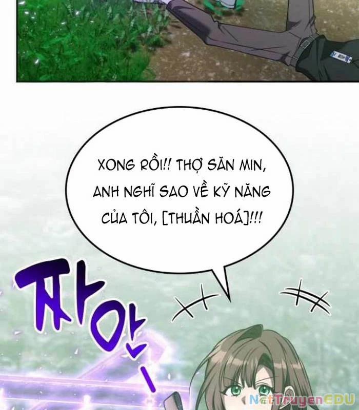 Trị Liệu Sư Quá Mạnh 19 trang 128