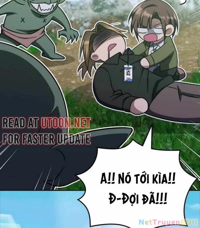 Trị Liệu Sư Quá Mạnh 19 trang 138