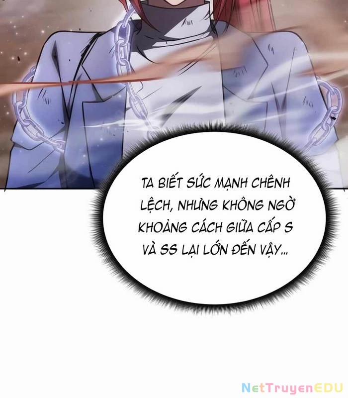 Trị Liệu Sư Quá Mạnh 23 trang 24
