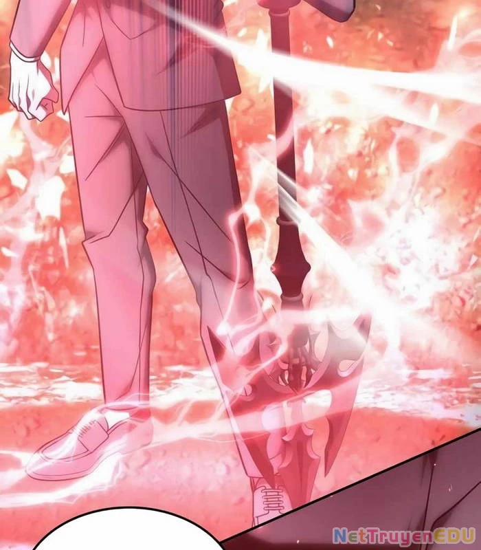 Trị Liệu Sư Quá Mạnh 23 trang 28