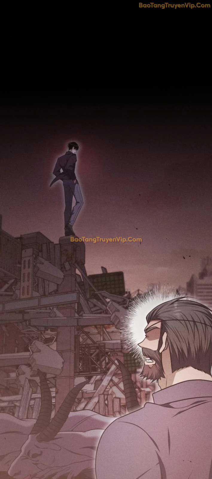 Trị Liệu Sư Quá Mạnh 25 trang 17