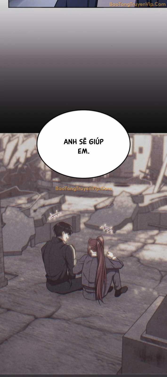 Trị Liệu Sư Quá Mạnh 25 trang 37