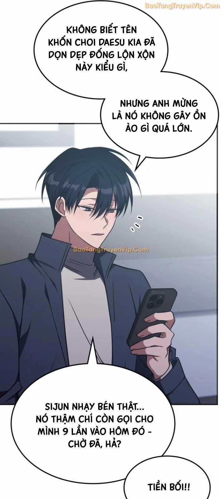 Trị Liệu Sư Quá Mạnh 25 trang 44