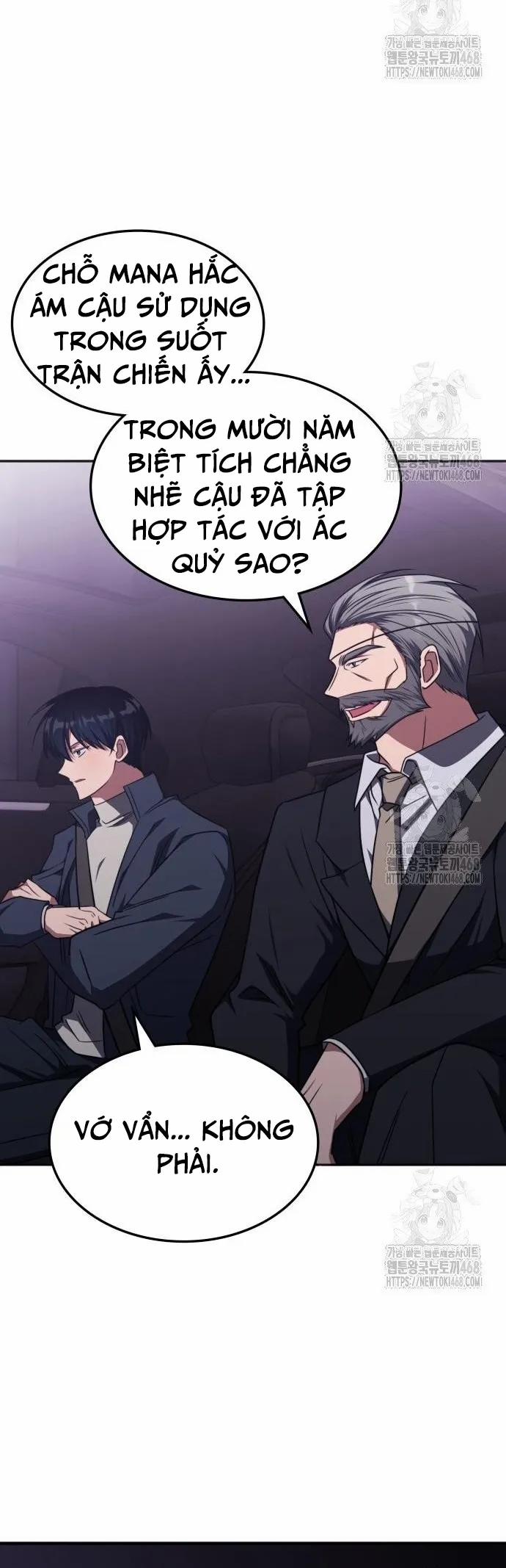 Trị Liệu Sư Quá Mạnh 26 trang 13