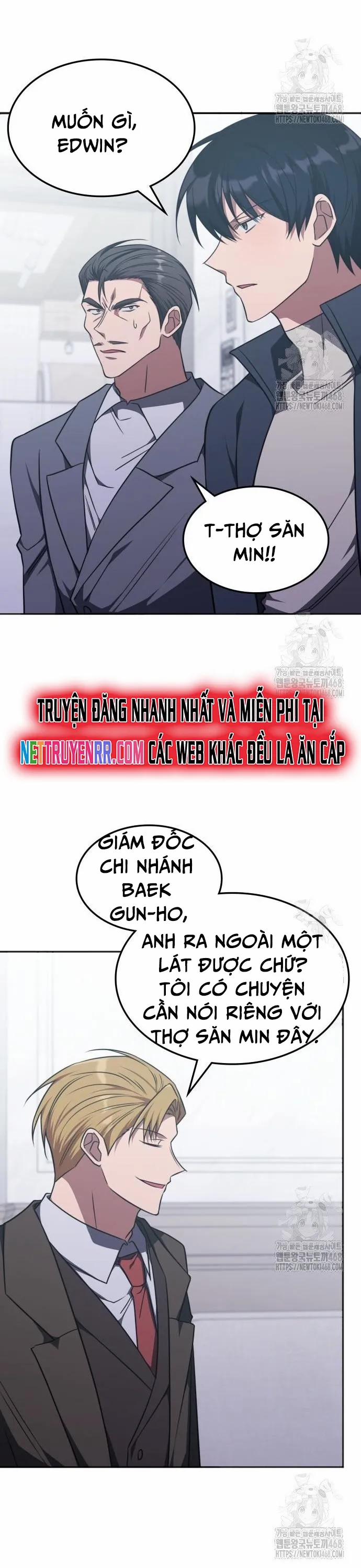 Trị Liệu Sư Quá Mạnh 26 trang 24