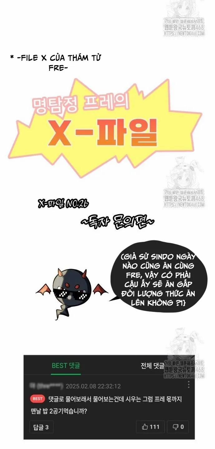 Trị Liệu Sư Quá Mạnh 26 trang 38