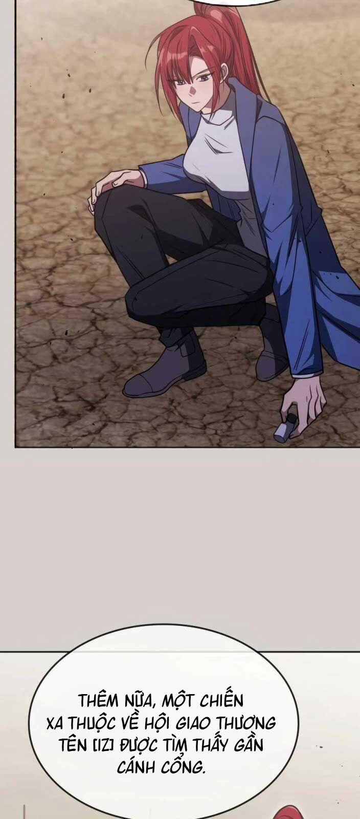 Trị Liệu Sư Quá Mạnh 27 trang 13