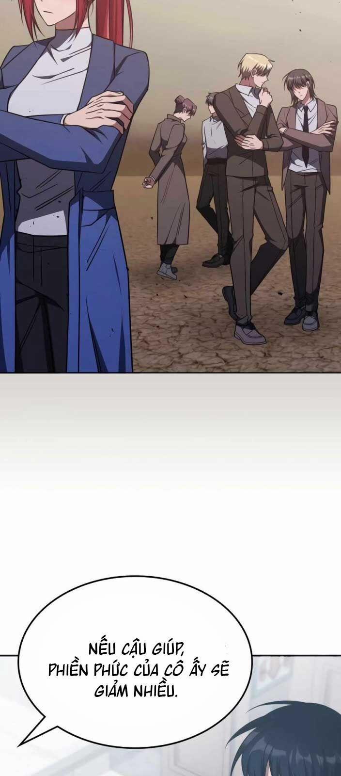 Trị Liệu Sư Quá Mạnh 27 trang 17