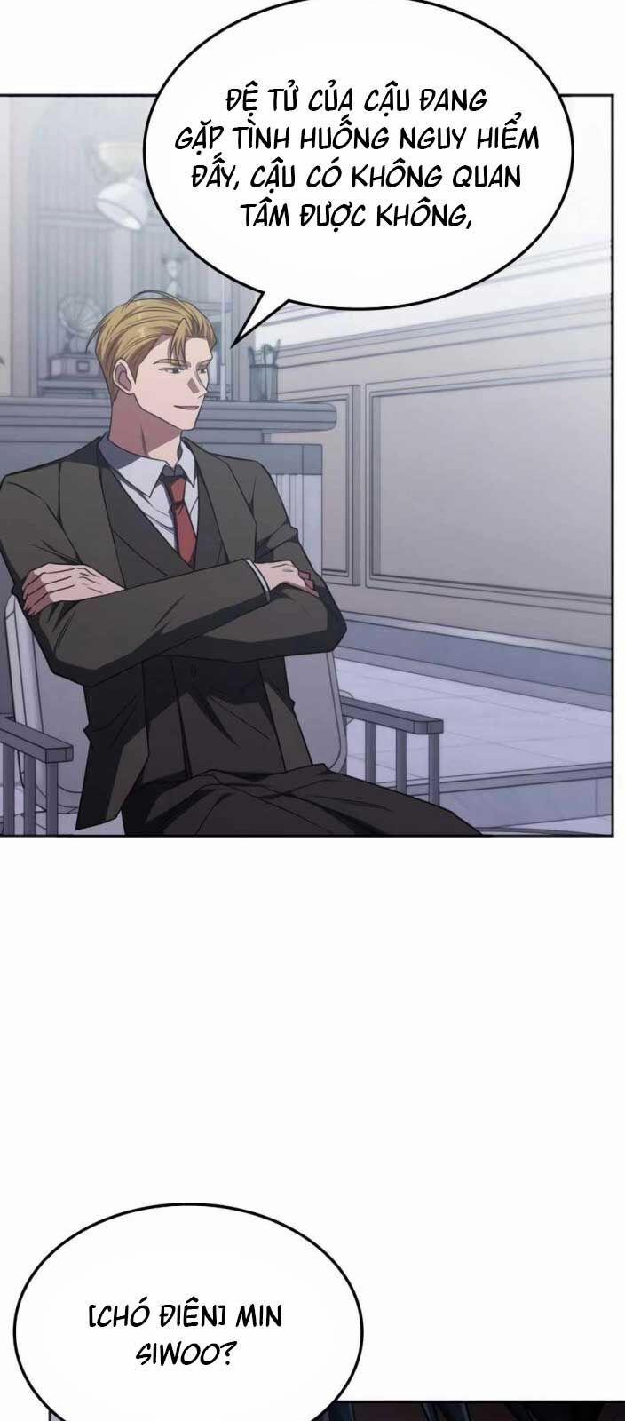 Trị Liệu Sư Quá Mạnh 27 trang 19
