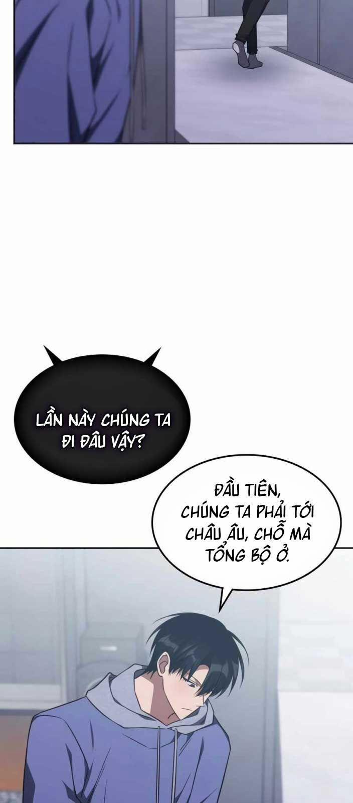 Trị Liệu Sư Quá Mạnh 27 trang 35