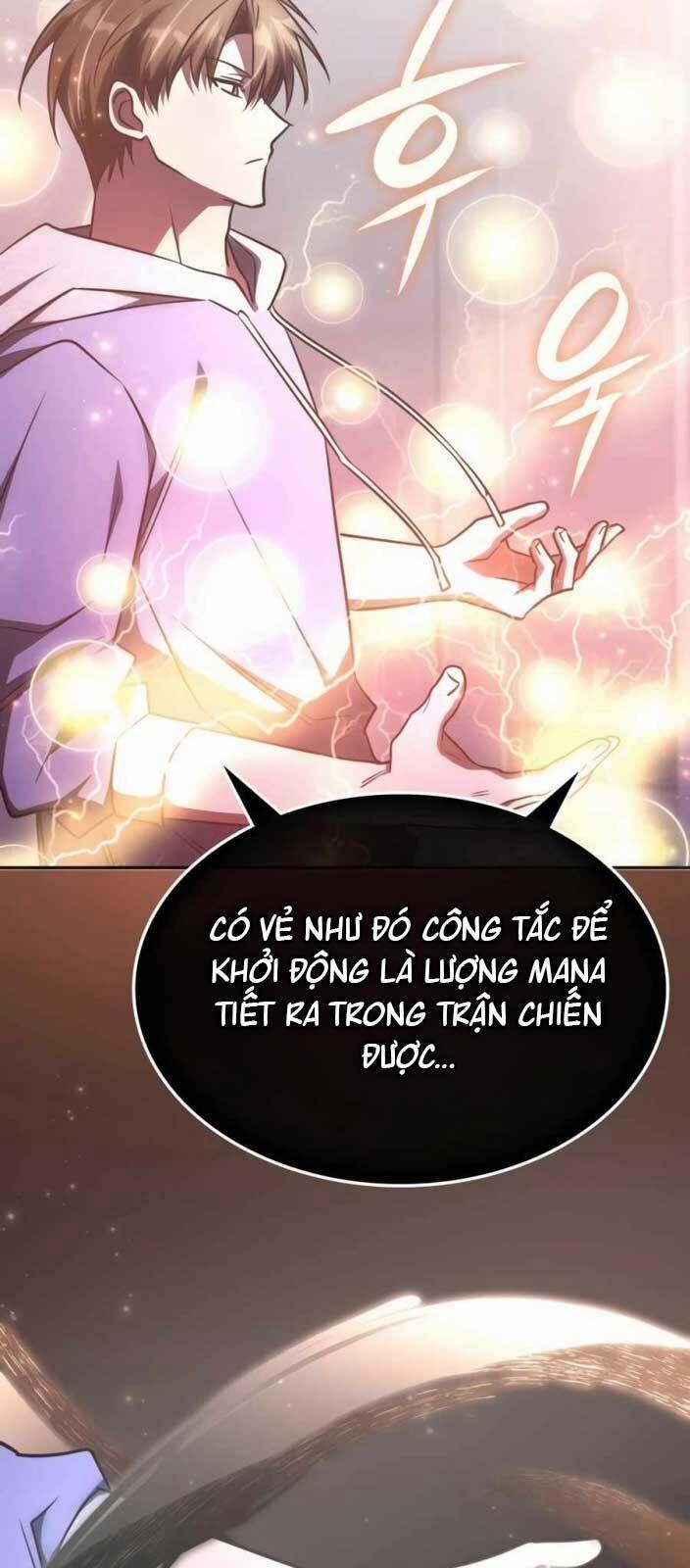 Trị Liệu Sư Quá Mạnh 27 trang 41