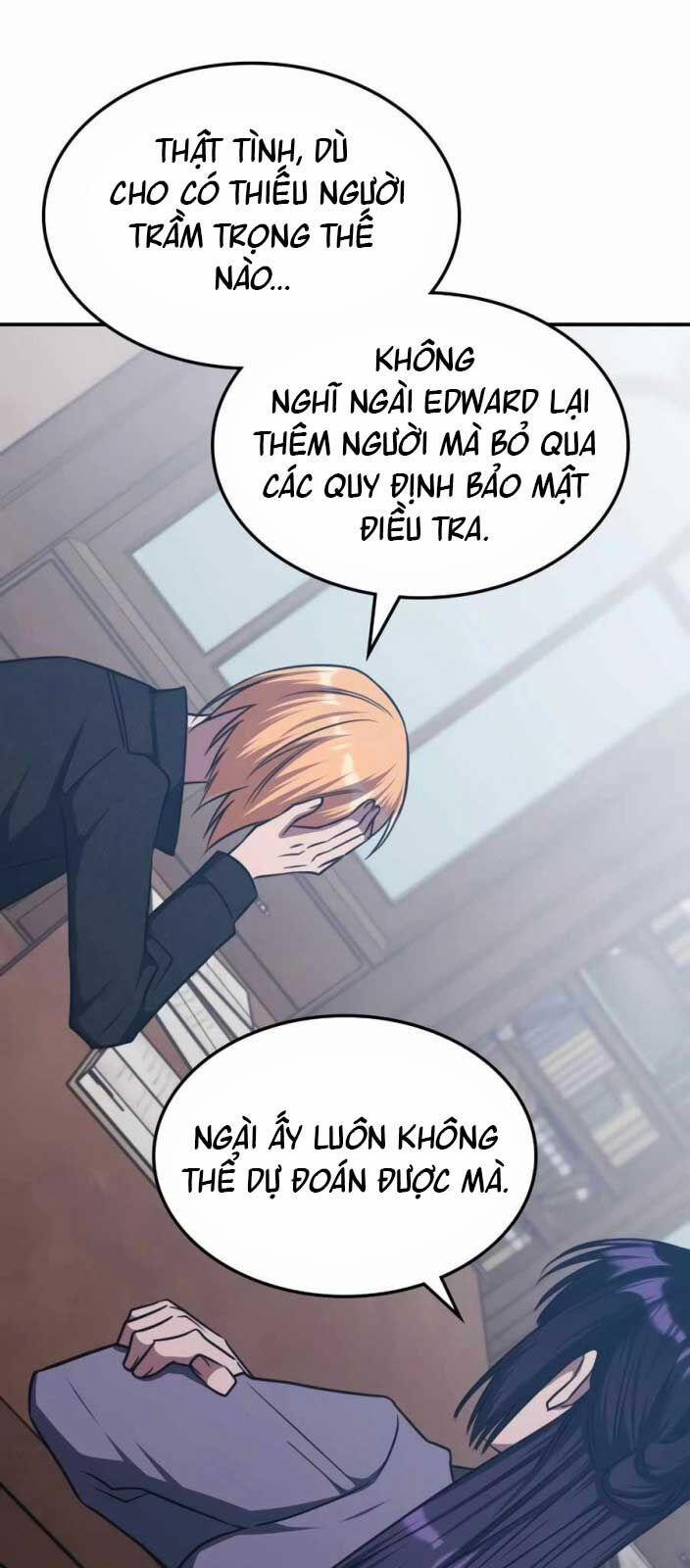 Trị Liệu Sư Quá Mạnh 27 trang 53