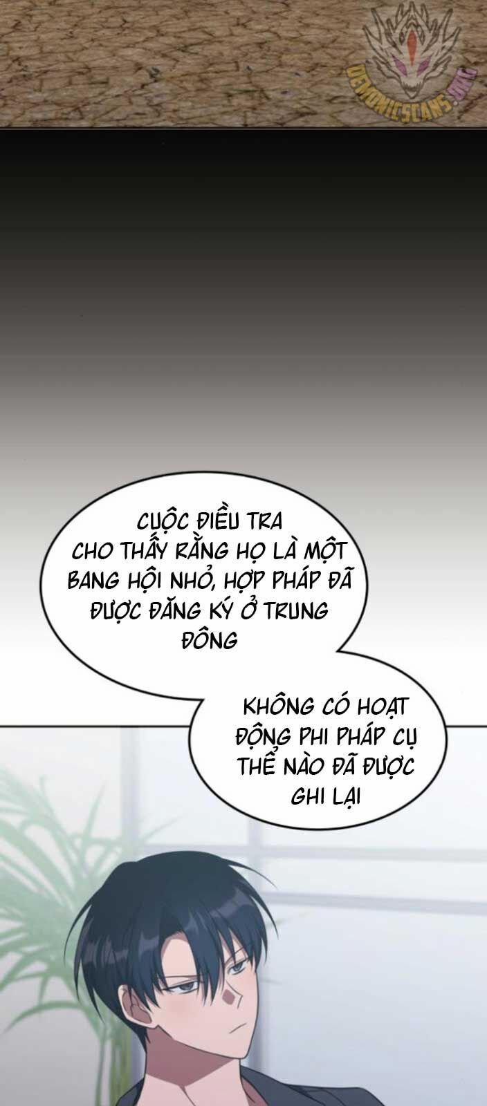 Trị Liệu Sư Quá Mạnh 28 trang 17