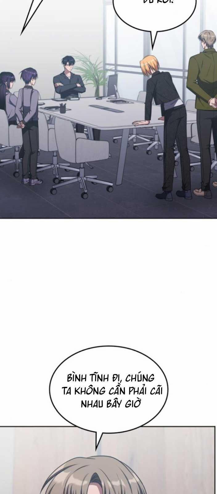 Trị Liệu Sư Quá Mạnh 28 trang 34