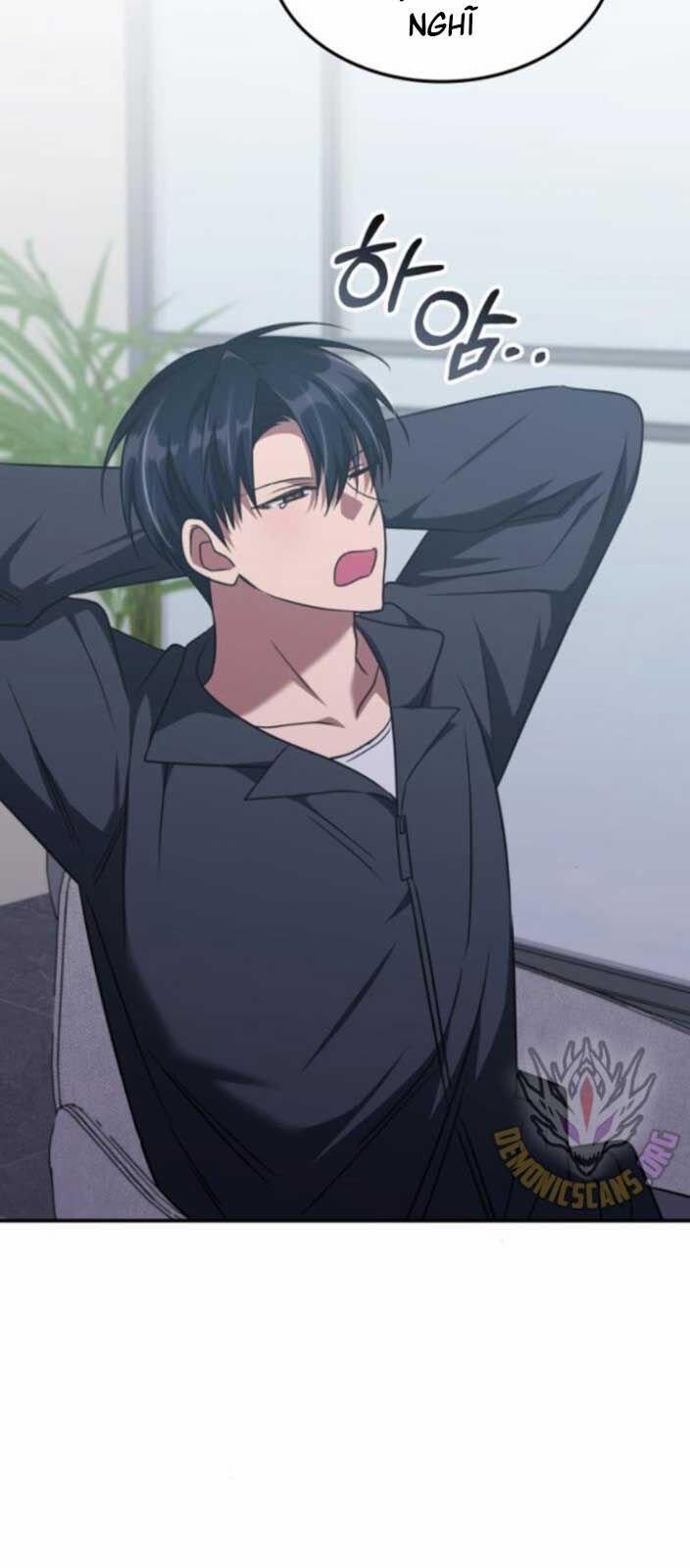 Trị Liệu Sư Quá Mạnh 28 trang 45