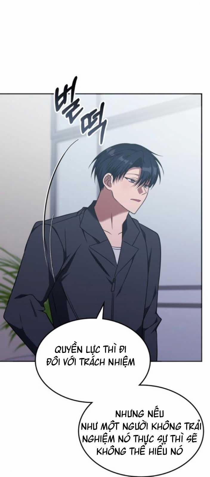 Trị Liệu Sư Quá Mạnh 28 trang 50