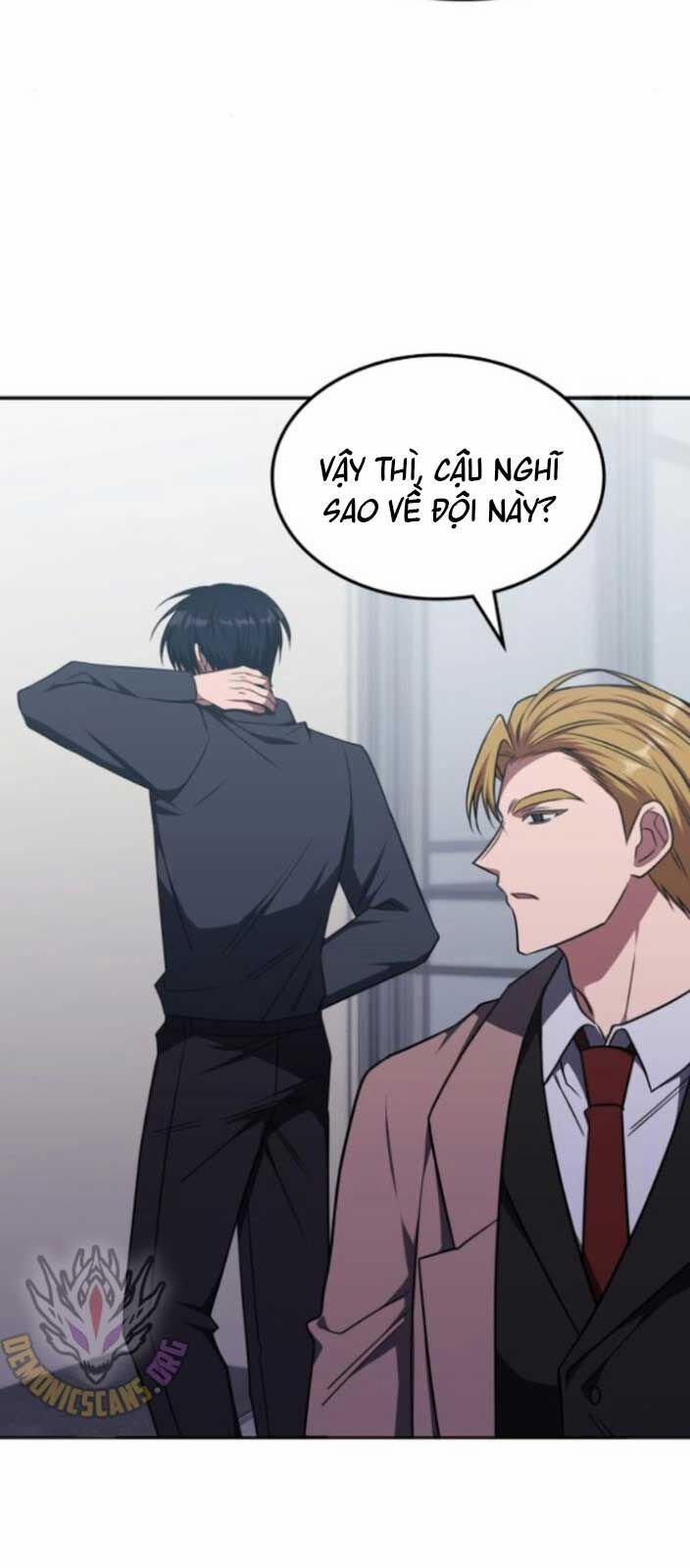 Trị Liệu Sư Quá Mạnh 28 trang 51