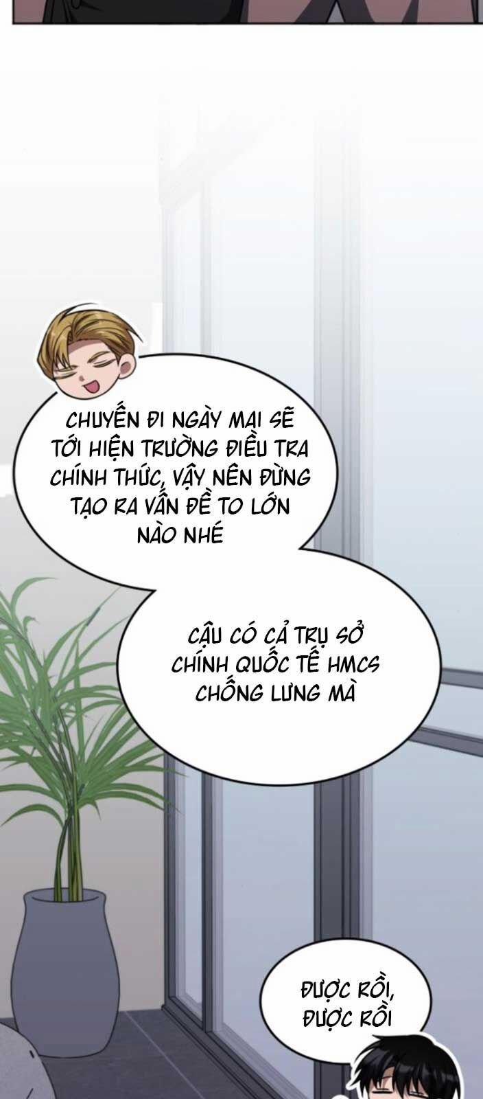 Trị Liệu Sư Quá Mạnh 28 trang 54