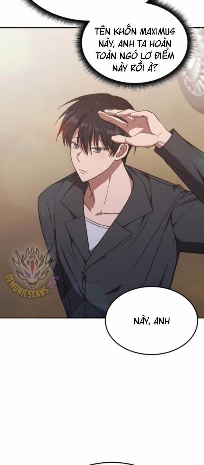 Trị Liệu Sư Quá Mạnh 28 trang 62