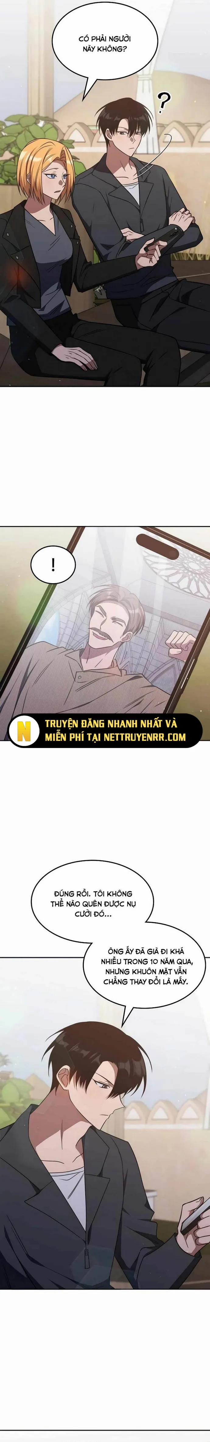 Trị Liệu Sư Quá Mạnh 29 trang 7