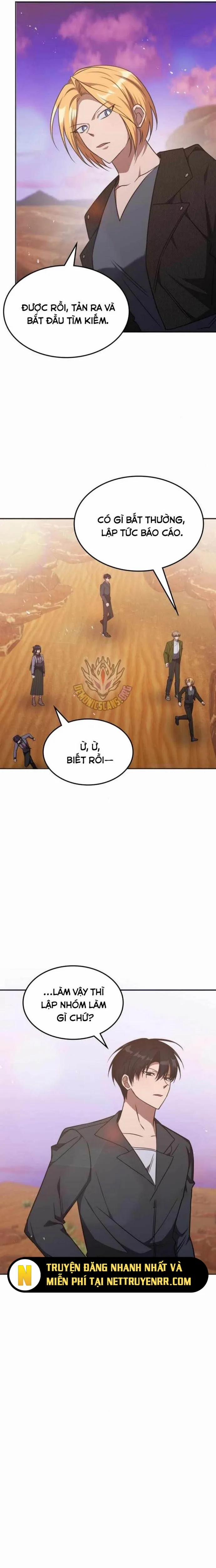 Trị Liệu Sư Quá Mạnh 30 trang 5