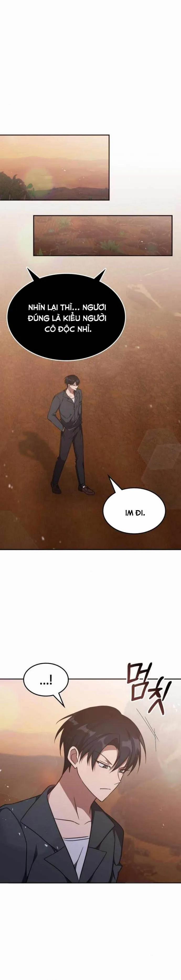 Trị Liệu Sư Quá Mạnh 30 trang 6