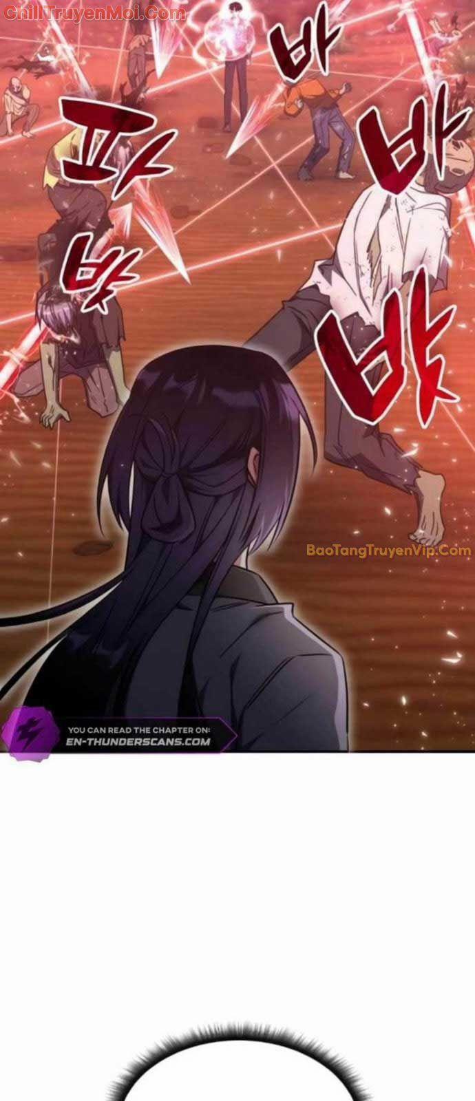 Trị Liệu Sư Quá Mạnh 31 trang 35