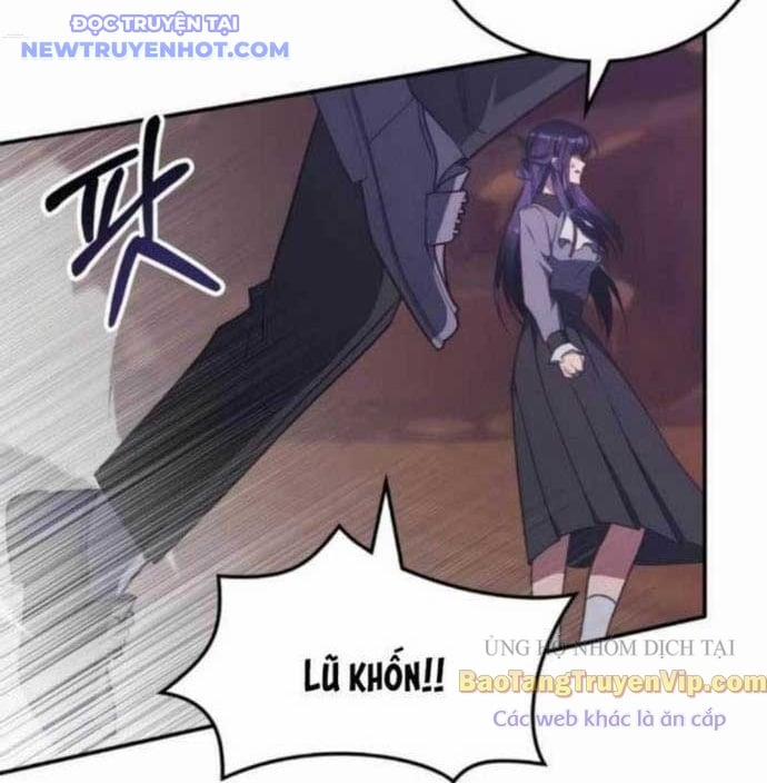 Trị Liệu Sư Quá Mạnh 32 trang 124