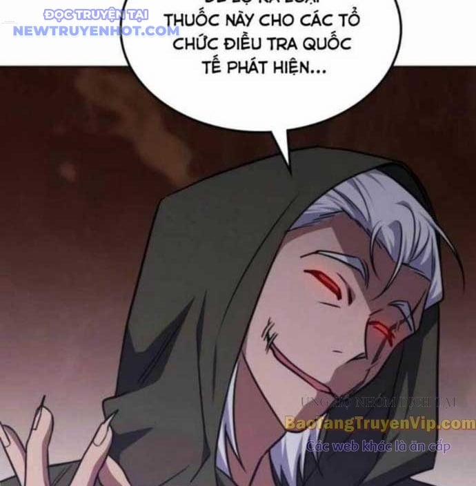 Trị Liệu Sư Quá Mạnh 32 trang 25