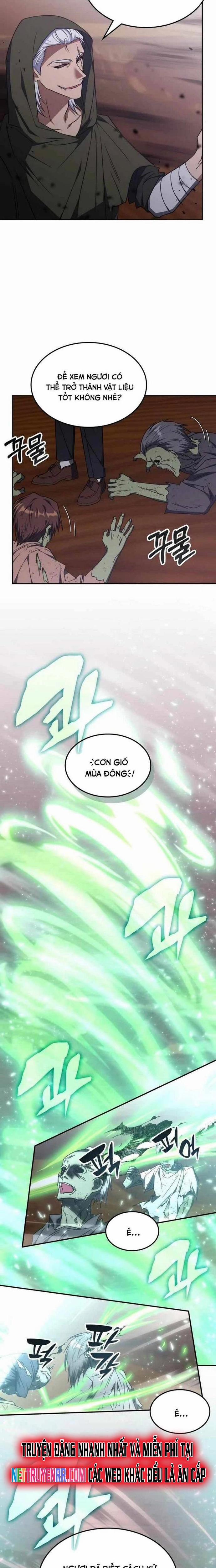 Trị Liệu Sư Quá Mạnh 33 trang 11