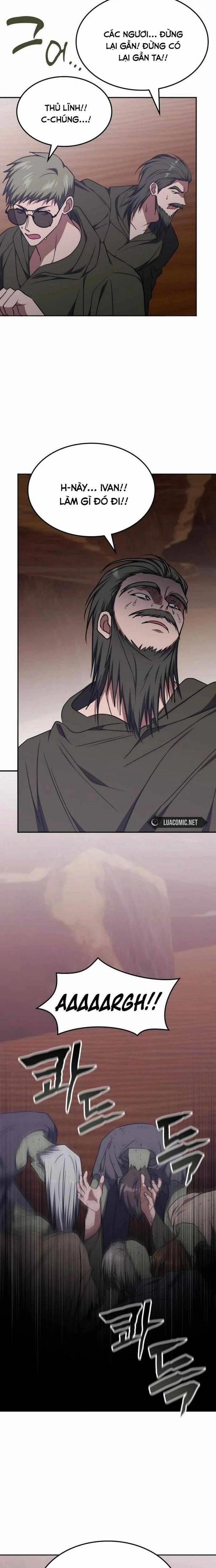 Trị Liệu Sư Quá Mạnh 33 trang 6