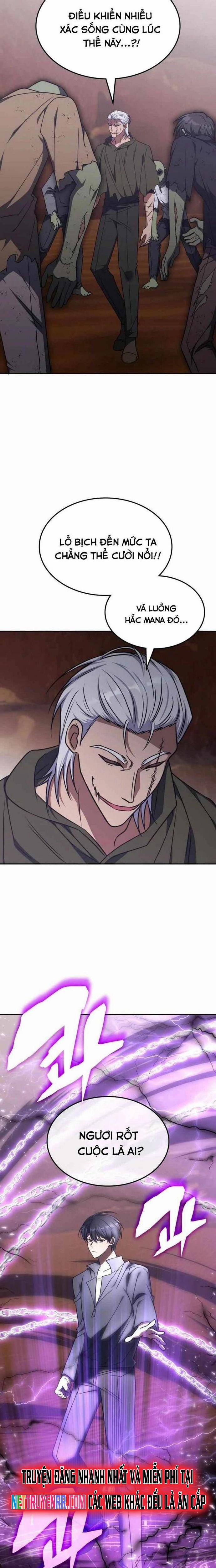 Trị Liệu Sư Quá Mạnh 33 trang 7