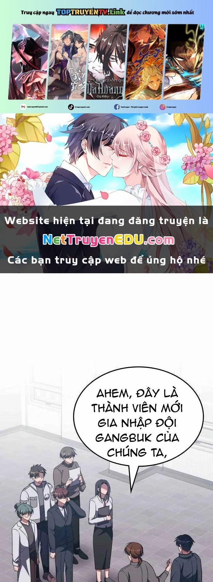 Trị Liệu Sư Quá Mạnh 5 trang 0