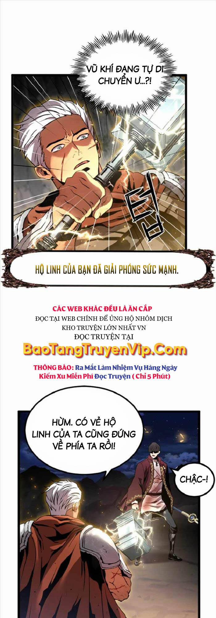 Trị Liệu Sư Toàn Năng 6 trang 0
