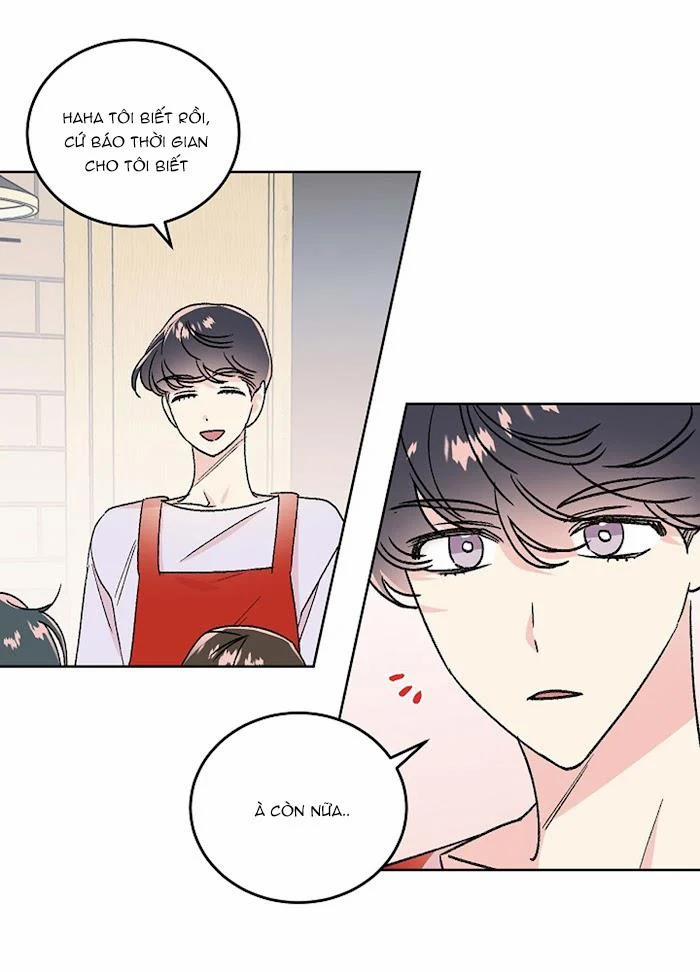 Trị Liệu Thầm Kín 1 trang 15