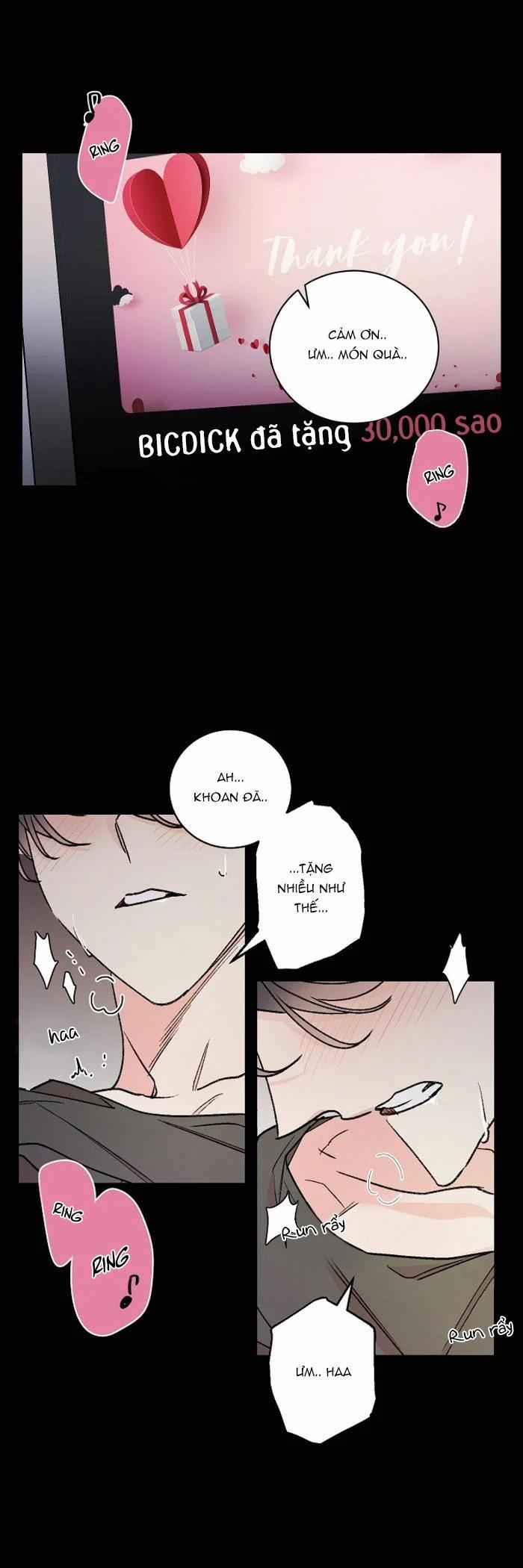 Trị Liệu Thầm Kín 1 trang 2