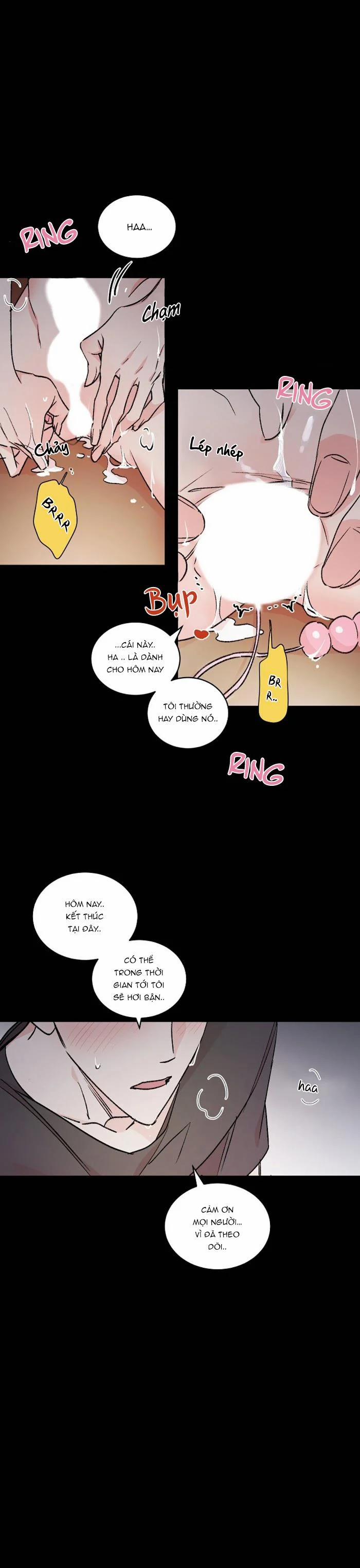 Trị Liệu Thầm Kín 1 trang 4