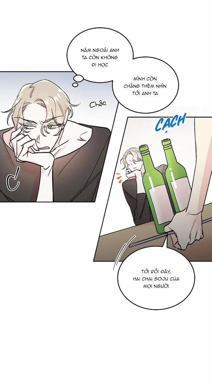 Trị Liệu Thầm Kín 1 trang 9